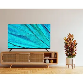 Medion X15056 50" 4K Ultra HD QLED Smart TV