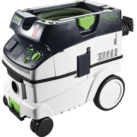 Festool Absaugmobil CTH 26 E CLEANTEC