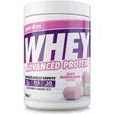 Per4m Whey Protein - 900g-Dose Fluffy Marshmallow