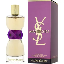 YVES SAINT LAURENT Manifesto Eau de Parfum 90 ml