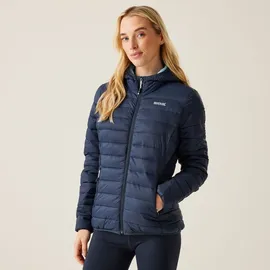 Regatta Marizion mit Kapuze in Navy | Gr.: 38