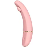 Ioba Toys OhMyG G-Punkt-Vibrator Vibrator 1 Pc rosa