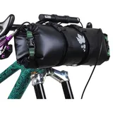 Miss Grape Trunk 8 schwarz