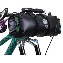 Miss Grape Trunk 8 schwarz