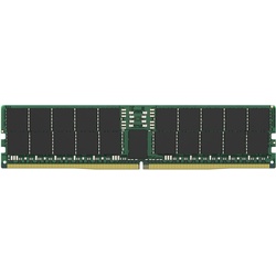 Kingston Hynix M Rambus (1 x 64GB, 4800 MHz, DDR5-RAM, R-DIMM), RAM