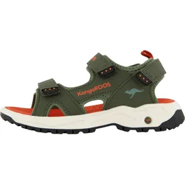 KangaROOS K-AS Ture Grün 37