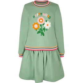 happy girls by eisend Kleid in grün, - 134,