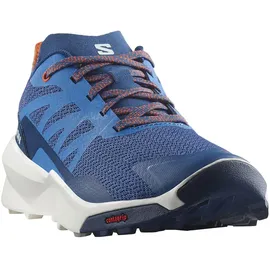 Salomon Patrol Kinder Dark Blue / French Blue / White 38