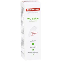 Wd Salbe