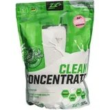 Zec+ Nutrition Zec+ Clean Concentrate Protein/ Shake, 1000 g Beutel, Himbeer-Weiße Schokolade