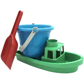 GOWI GmbH reGowi Sand Set Strand