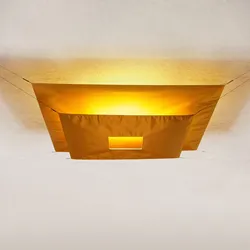 Lil Luxury 2, gold/ weiß