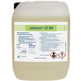 20 Liter coracon GT 8N Wärmeträgerfluid Konzentrat für Wasser-Wasser-Wärmepumpen & Geothermie | Frostschutz (bis -30°C) & Korrosionsschutz | Steigert die Effizienz von Erdsonden/Erdkollektoren