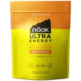 näak Ultra Energy Drink Mix Pfirsich-Aprikose Pulver 720 g