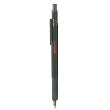 Rotring Kugelschreiber Metallic-Dunkelgrün 0,6 mm 1 St.