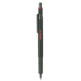 Rotring Kugelschreiber Metallic-Dunkelgrün 0,6 mm 1 St.