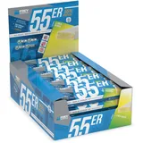 Frey Nutrition 55er Lemon-Quark Riegel 20 x 50 g