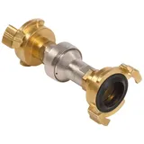 Rothenberger Druckminderer ROPULS ROCLEAN 2 bar