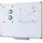 Showdown Displays Whiteboard 90 x 60 cm Weiß