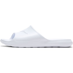 NIKE Victori One Shower Badelatschen Damen white/white-white 38