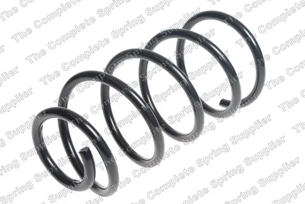 LESJÖFORS Fahrwerksfeder 4055463 Vorderachse für MAZDA