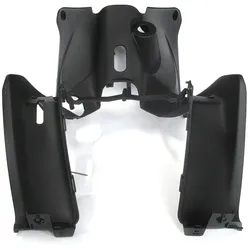Innenverkleidung Jetforce C-Tech