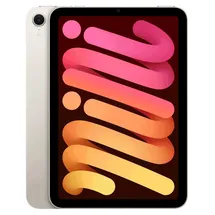 Apple iPad mini (7. Generation 2024) 512 GB Wi-Fi Polarstern