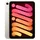 Apple iPad mini (7. Generation 2024) 512 GB Wi-Fi Polarstern