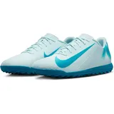 Nike Mercurial Vapor 16 Club TF Glacier Blue/Black, 44.5