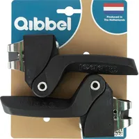 QIBBEL Junior 6+ - Schwarz