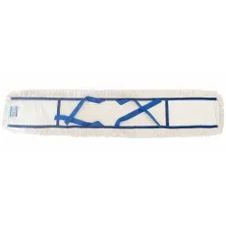 Feuchtwischmopp FWM100 , Breite: 100 cm, mit Schnur & Tasche