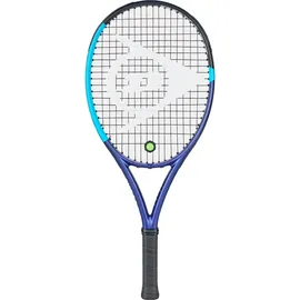 Dunlop FX 500 Junior L0 Lila