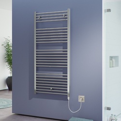 XIMAX Elektrobetrieb Badheizkörper C1 rein elektrisch - 300 Watt