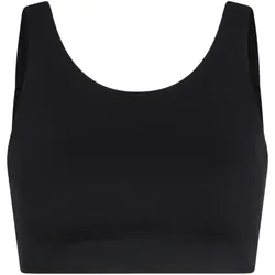 FALKE CORE Classic Sport-BH Damen 3000 - black S