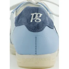 Paul Green 5450-389 Damen Blau 41