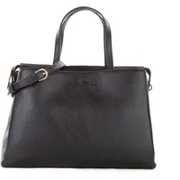 Valentino Bags Handtasche Manhattan RE W01 Shopper Schwarz Damen