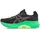 Gel-Kayano 32 Herren Black / Vital Green 42,5