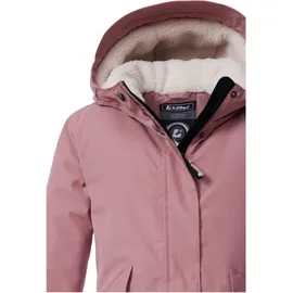 KILLTEC KOW 235 Funktionsjacke puderrosa 176