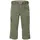 Timezone Loose MilesTZ Shorts Grün 30W