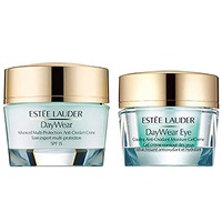 Estee Lauder DayWear Eye + Creme Gesichtspflegeset 7 ml + 5 ml