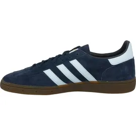 adidas Handball Spezial Collegiate Navy / Clear Sky / Gum5 47 1/3
