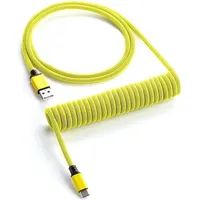 CableMod Classic Coiled Keyboard Cable USB-C (M)