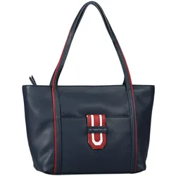 Tom Tailor Shopper Francy mixed maritim