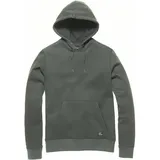 Vintage Industries Kapuzenpullover grau XXL