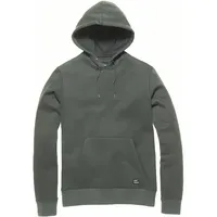 Vintage Industries Kapuzenpullover grau XXL