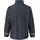 Q by Endurance "VENEE", Damen, Gr. 48, schwarz, 100% Polyester, bedruckt, unifarben, normal, hoch geschlossener Ausschnitt, Jacken, in großen Großen verfügbar