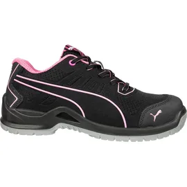 Puma Fuse TC Low S1P ESD SRC black 42