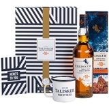 Talisker 10 Jahre, Single Malt Scotch Whisky, 700 ml