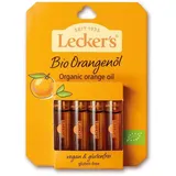 lecker’s Lecker's Orangenöl (4St)