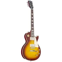 Gibson Les Paul Standard '60s IT Iced Tea